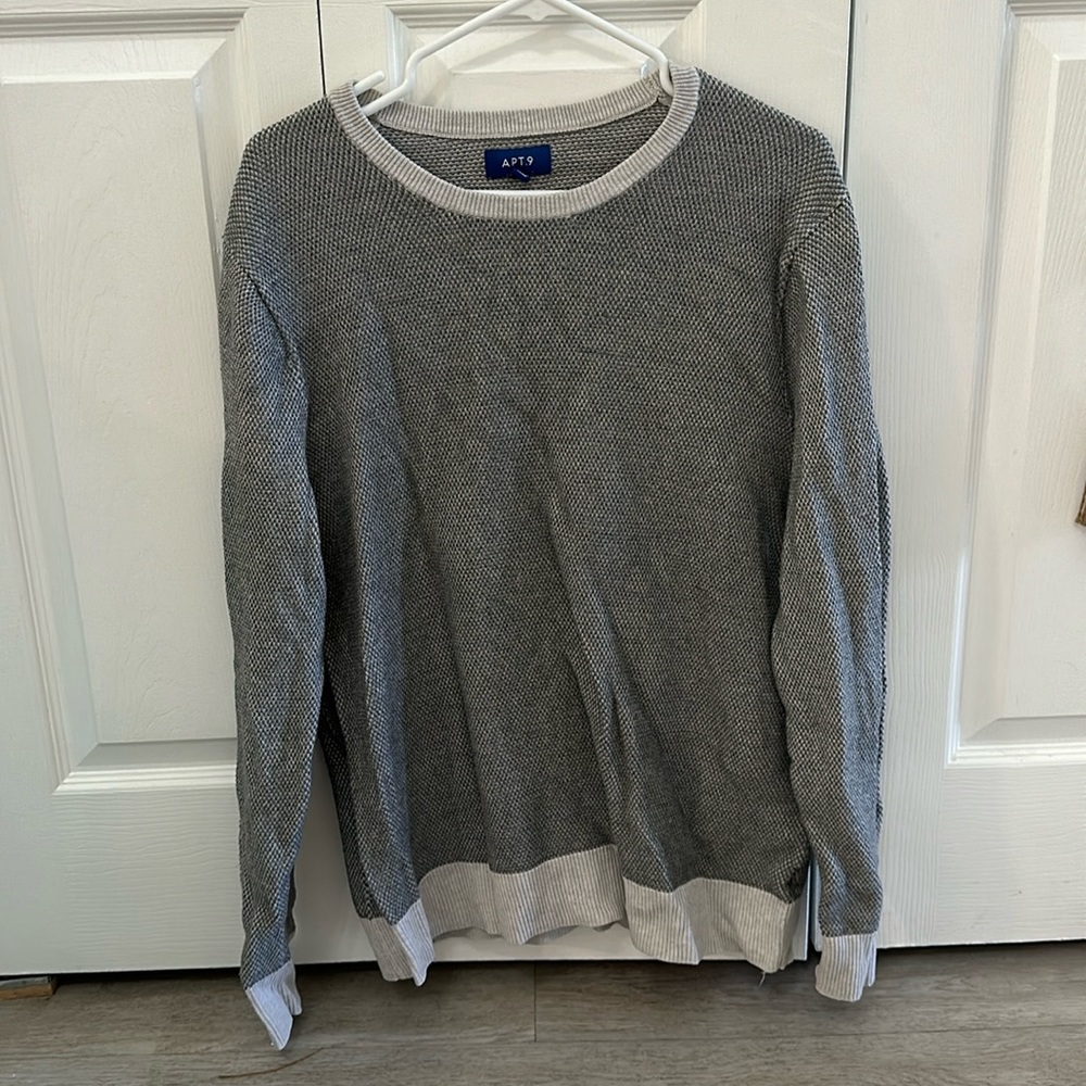 Apt 9 - unisex sweater